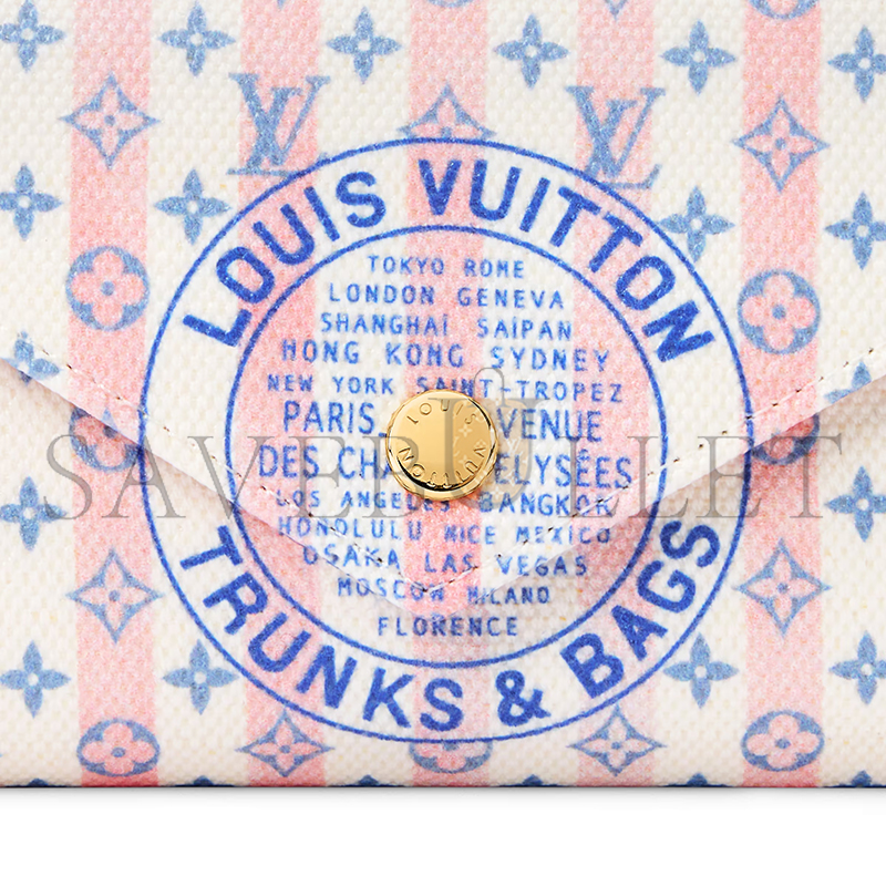 LOUIS VUITTON VICTORINE WALLET M29461 (12*9.5*2.5cm)